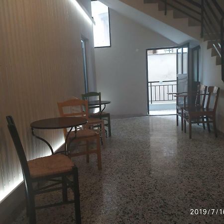 Thess Rooms Georgiou Katechaki 13 Tesalónica Exterior foto
